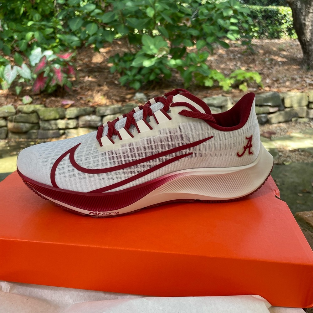 Alabama Nike Running Shoes